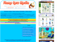 cartoonwebdesign.com