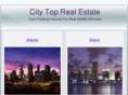 citytoprealestate.com