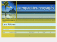 comparateurvoyages.com
