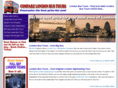 comparelondonbustours.com