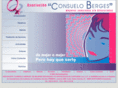 consueloberges.es