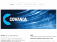 cowanda.com