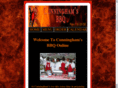 cunninghamsbbq.com