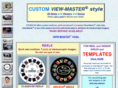 custom-viewfinder.com