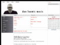 danielloomismusic.com