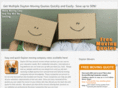 daytonohmovers.net