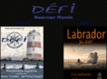 definouveaumonde.com