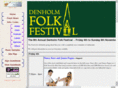 denholmfolkfest.co.uk