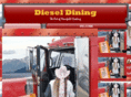 diesel-dining.com
