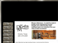 dmcustomhomesllc.com