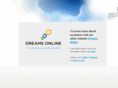 dreamsonline.net