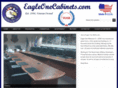 eagleonecabinets.com