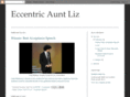 eccentricauntliz.com