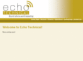 echotechnical.com