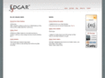 edgar3d.com