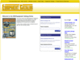 equipmentcatalog.com