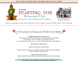 feastingfox.com