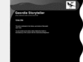 geordiestoryteller.com