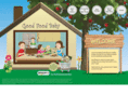 goodfoodbaby.com