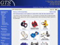 gtstechsales.com