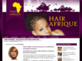 hair-afrique.com