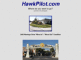 hawkpilot.com