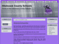 hcfalcons.org