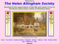 helenallingham.com