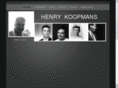 henrykoopmans.com