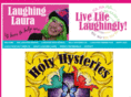 holyhysterics.com
