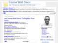 homewalldecor.net