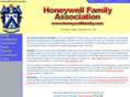 honeywellfamily.com