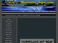hurricanesigns.com