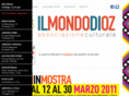 ilmondodioz.com