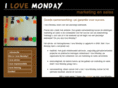 ilovemonday.nl