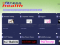 infitnessandinhealth.co.uk