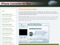 iphoneconverterformac.net