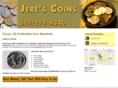 jerescoins.com