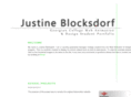 justineblocksdorf.com