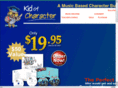 kidofcharacteroffer.com