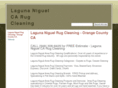 lagunaniguelrugcleaning.com