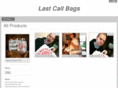 lastcallbags.com