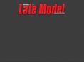 latemodelillustrated.com