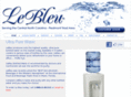 lebleucharlotte.com