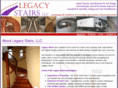 legacystairs.com