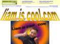 liamiscool.com