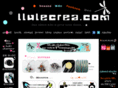 llulecrea.com