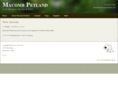 macombpetland.com