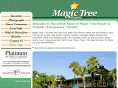 magictreeorlando.com