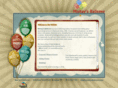 mickeysballoons.com